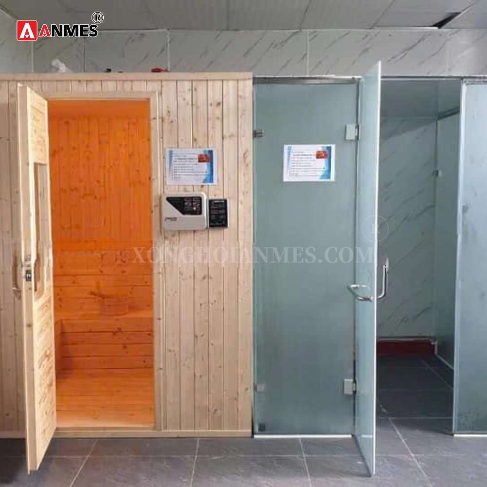 Hướng dẫn xông khô và xông ướt tại nhà
